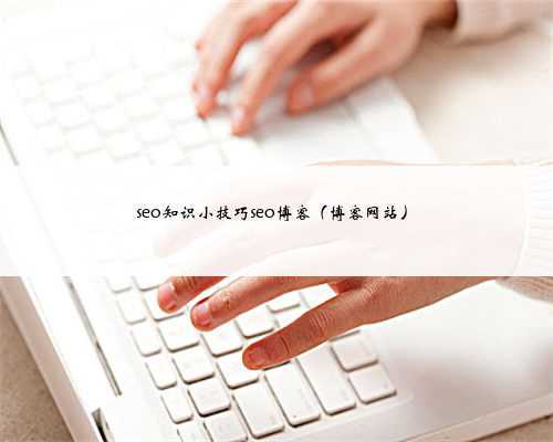 seo知识小技巧seo博客（博客网站）