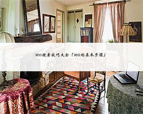 seo搜索技巧大全（seo的基本步骤）