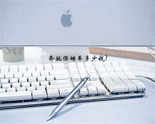 奔驰保姆车多少钱?