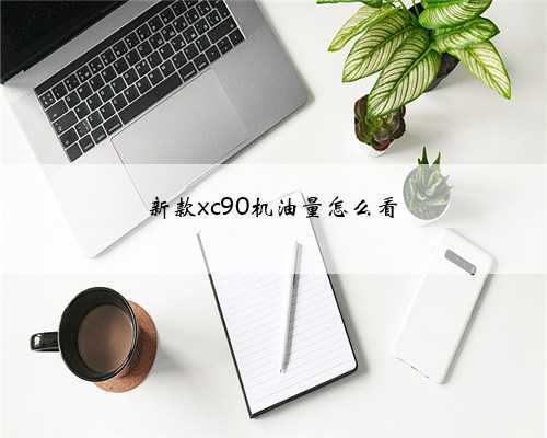 <b>新款xc90机油量怎么看</b>