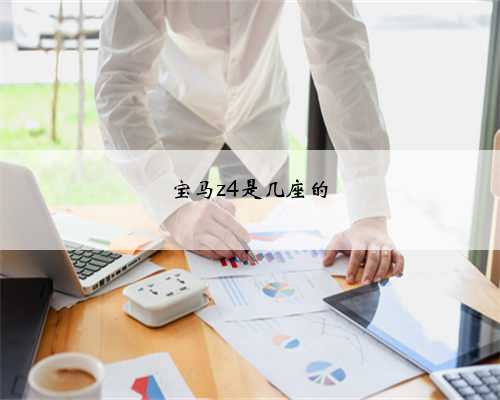 宝马z4是几座的