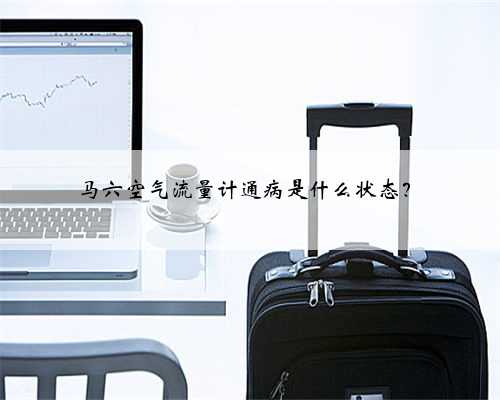 <b>马六空气流量计通病是什么状态？</b>