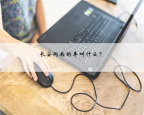 长安两厢的车叫什么？