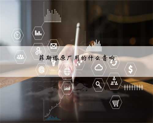 菲斯塔原厂用的什么音响