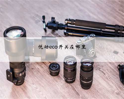 悦动eco开关在哪里