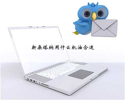 新桑塔纳用什么机油合适