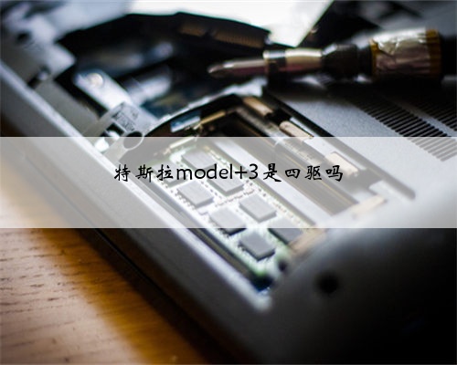特斯拉model 3是四驱吗