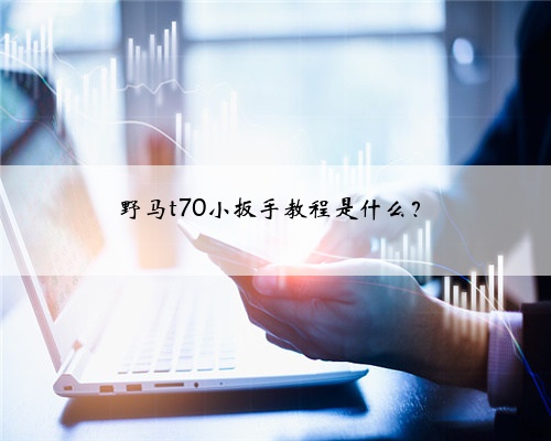 野马t70小扳手教程是什么？