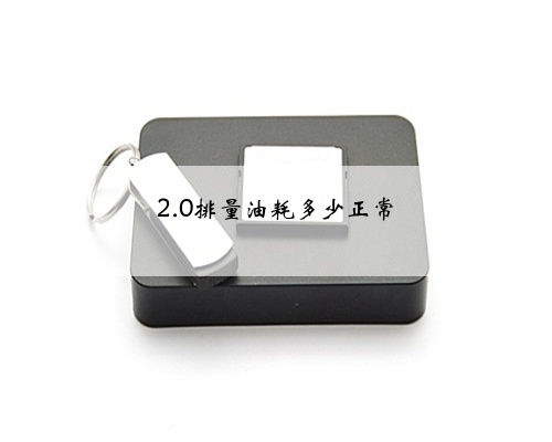 2.0排量油耗多少正常