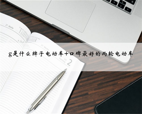g是什么牌子电动车 口碑最好的两轮电动车