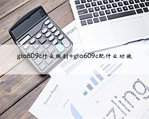 gto609c什么级别 gto609c配什么功放