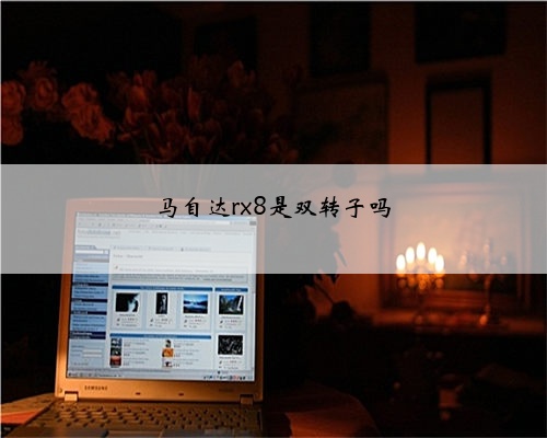 马自达rx8是双转子吗
