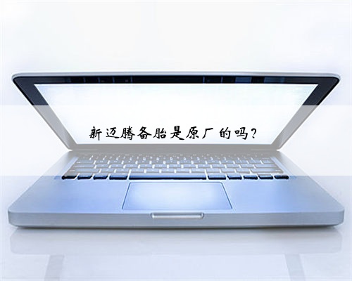 新迈腾备胎是原厂的吗？
