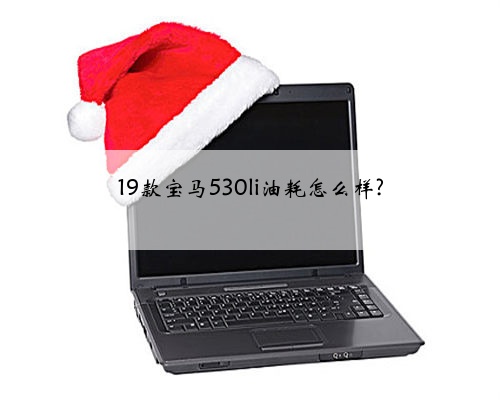 19款宝马530li油耗怎么样?