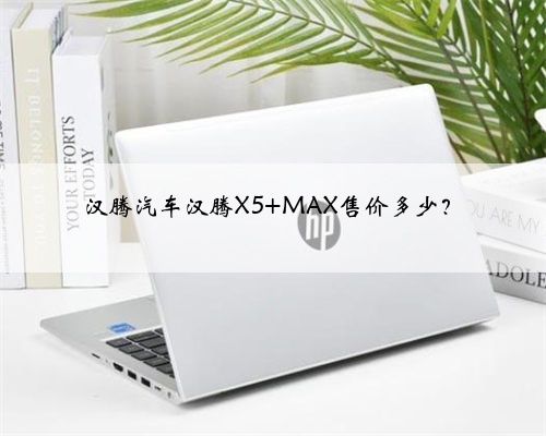 汉腾汽车汉腾X5 MAX售价多少?