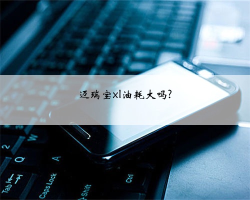 迈瑞宝xl油耗大吗?