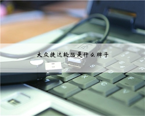 <b>大众捷达轮胎是什么牌子</b>