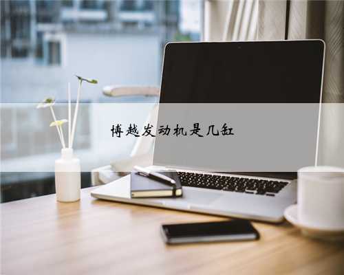 博越发动机是几缸