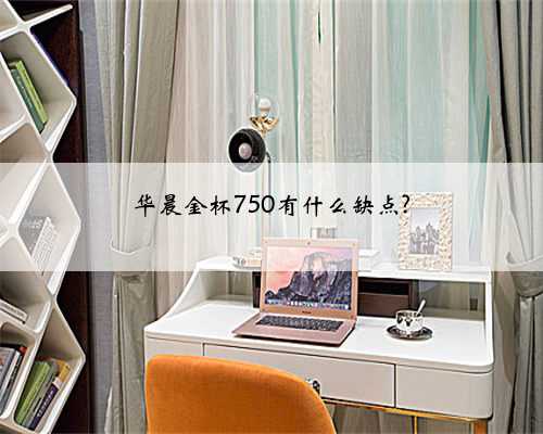 华晨金杯750有什么缺点?