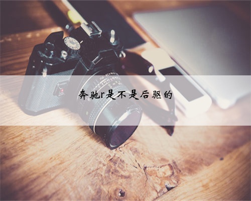 奔驰r是不是后驱的