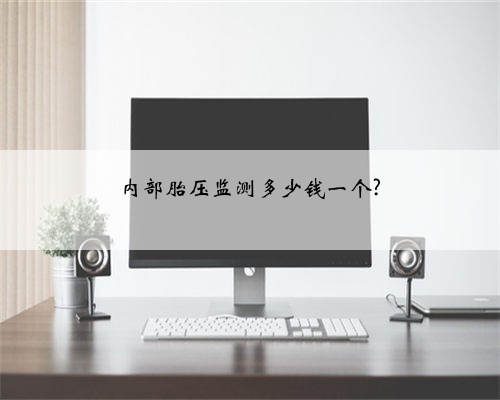 内部胎压监测多少钱一个?
