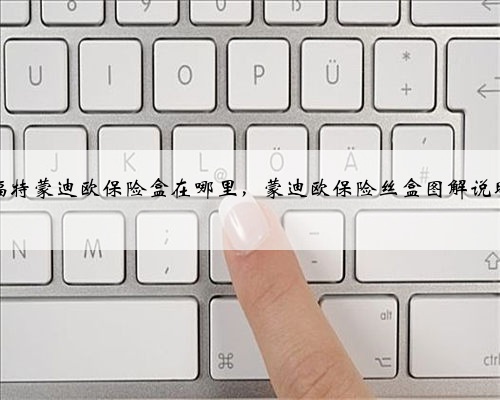 福特蒙迪欧保险盒在哪里,蒙迪欧保险丝盒图解说明