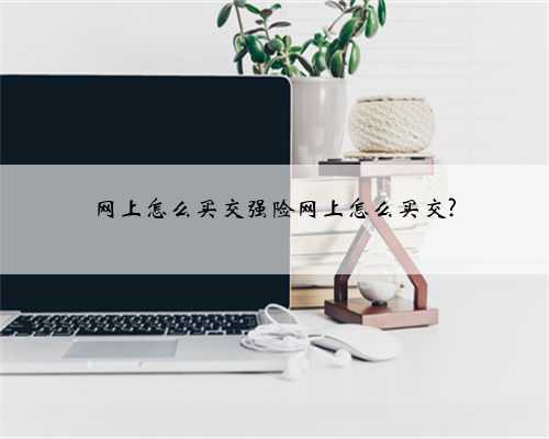 网上怎么买交强险网上怎么买交?