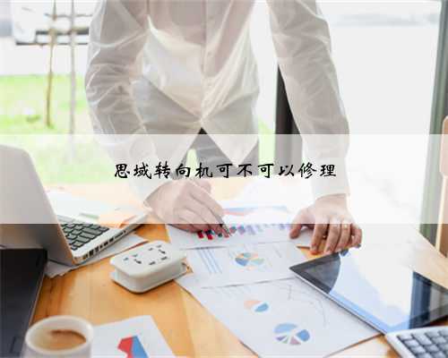 思域转向机可不可以修理
