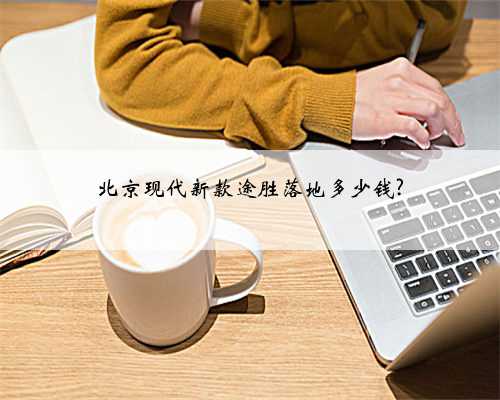 北京现代新款途胜落地多少钱?