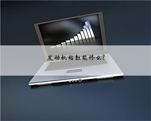 发动机粘缸能修么?