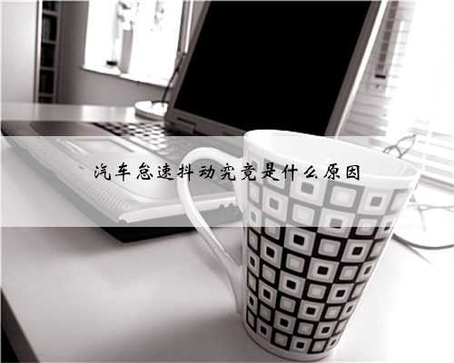 汽车怠速抖动究竟是什么原因