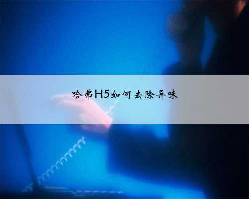 哈弗H5如何去除异味