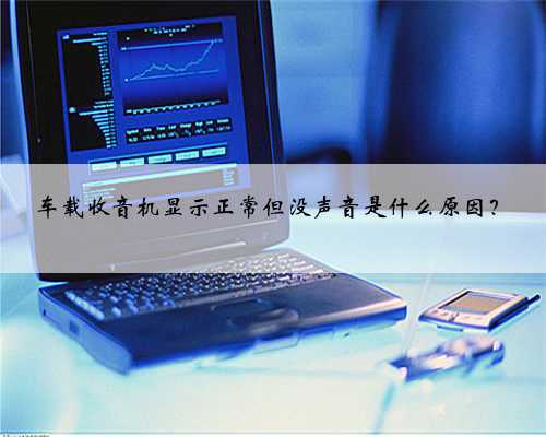 车载收音机显示正常但没声音是什么原因?