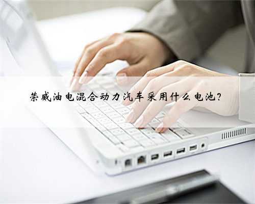 荣威油电混合动力汽车采用什么电池?