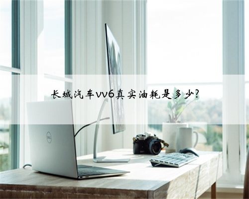 长城汽车vv6真实油耗是多少?