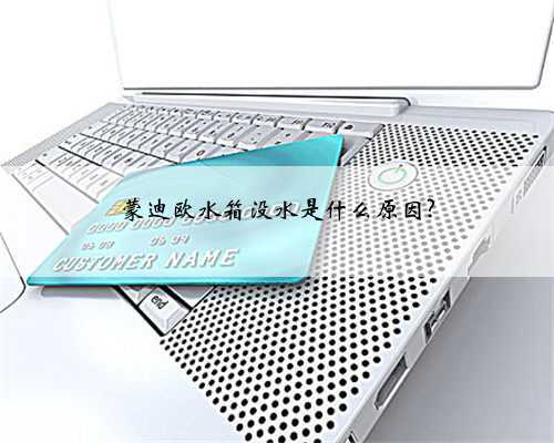 蒙迪欧水箱没水是什么原因?