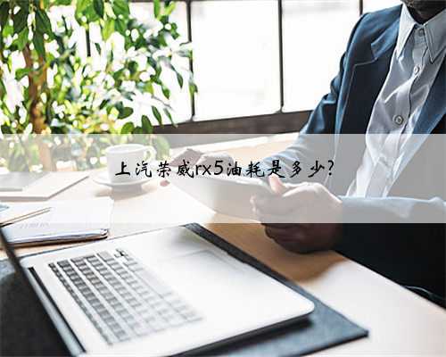 上汽荣威rx5油耗是多少?