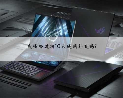 交强险过期10天还用补交吗?