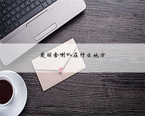 爱丽舍喇叭在什么地方