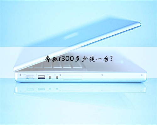 奔驰r300多少钱一台?