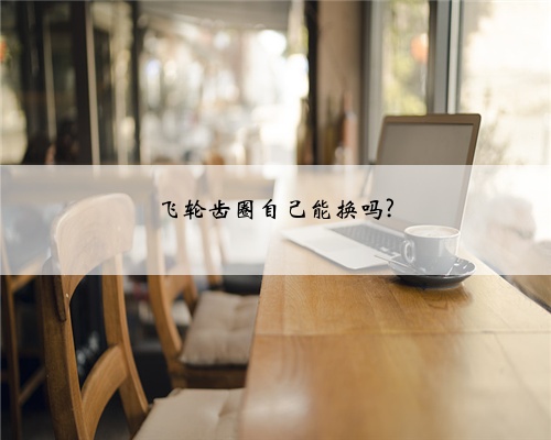 飞轮齿圈自己能换吗?