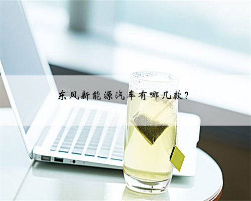 东风新能源汽车有哪几款？