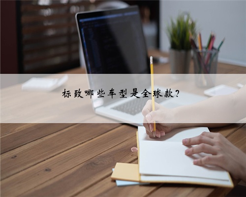 标致哪些车型是全球款?