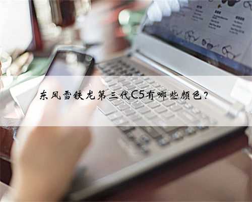 东风雪铁龙第三代C5有哪些颜色?