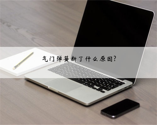 气门弹簧断了什么原因?