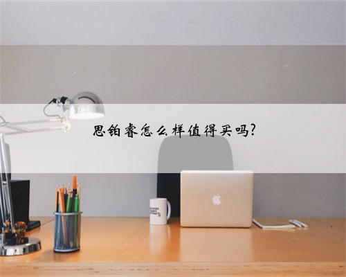 思铂睿怎么样值得买吗?