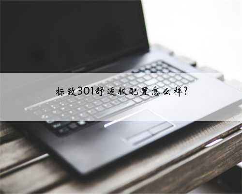 标致301舒适版配置怎么样?