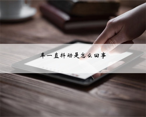 车一直抖动是怎么回事