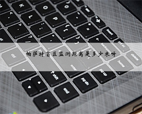 帕萨特盲区监测距离是多少米呀