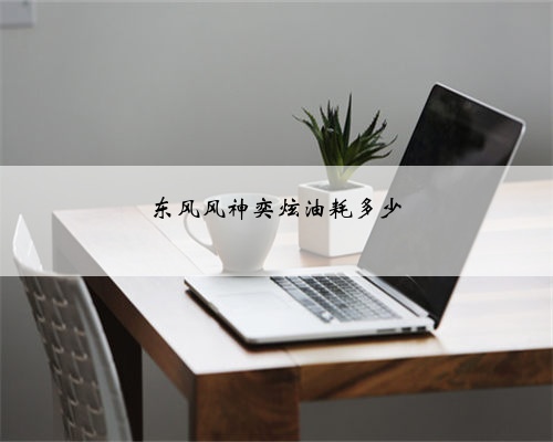 东风风神奕炫油耗多少